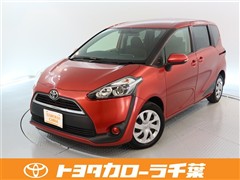 シエンタ 1.5G