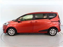 シエンタ 1.5G