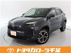 ヤリスクロス HV Z