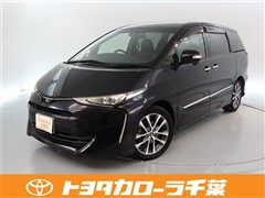 トヨタ エスティマ アエラス プレミアム