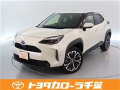ヤリスクロス HV Z