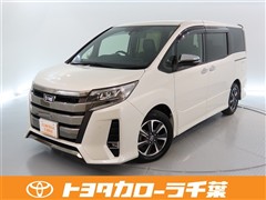 ノア Si WxB 3