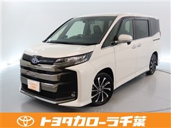 ノア HV S-Z
