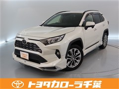 RAV4 G Zパッケージ 4WD