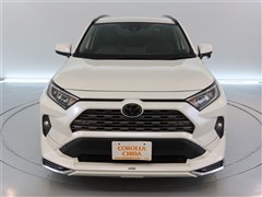 RAV4 G Zパッケージ 4WD