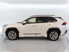RAV4 G Zパッケージ 4WD