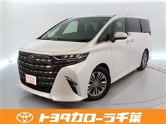 アルファード HV Z