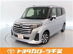 ルーミー カスタムG