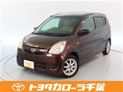 ダイハツ ミラ X スペシャル