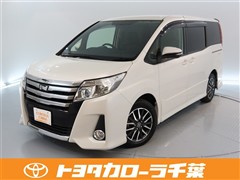 トヨタ ノア Si