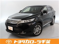 ハリアー 2.0 プレミアム