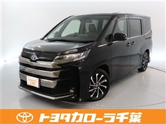 ノア HV S-Z