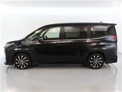 ノア HV S-Z