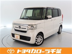 ホンダ N-BOX G・L ホンダセンシング
