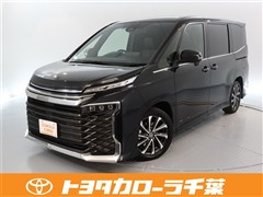 ヴォクシー HV S-Z
