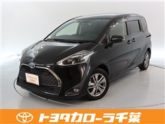 シエンタ HV G クエロ