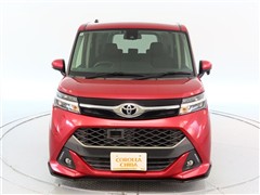 タンク カスタムG S