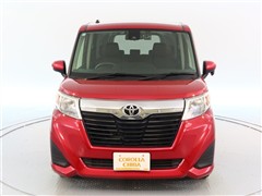 ルーミー X S