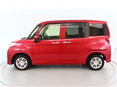 ルーミー X S
