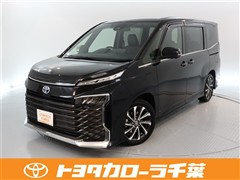 ヴォクシー HV S-Z