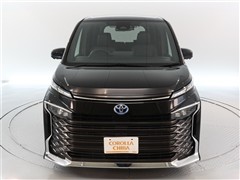 ヴォクシー HV S-Z