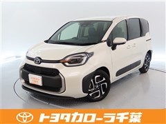 トヨタ シエンタ 1.5Z