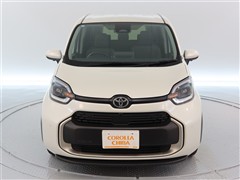 シエンタ 1.5Z