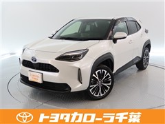 ヤリスクロス HV Z