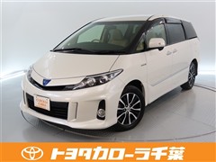トヨタ エスティマ HV アエラス