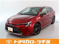 カローラツーリング HV WxB