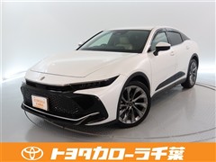 クラウン クロスオーバーHV Gアド