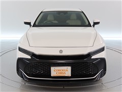 クラウン クロスオーバーHV Gアド