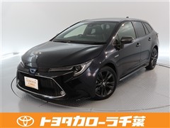 カローラツーリング HV WxB
