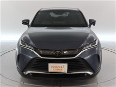 ハリアー 2.0Gレザーパッケージ