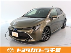 カローラスポーツ HV G Z