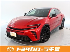クラウン スポーツ HV Z 4WD