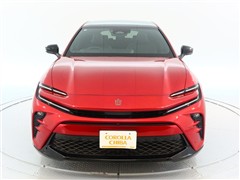 クラウン スポーツ HV Z 4WD