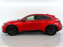 クラウン スポーツ HV Z 4WD