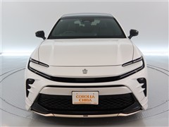 クラウン スポーツ HV Z 4WD