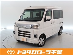 トヨタ　ピクシスバン クルーズターボ