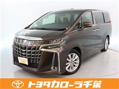 アルファード 2.5S