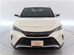 ハリアー 2.0G