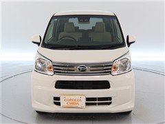 ムーヴ L SA3