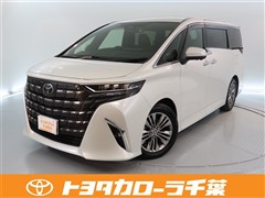 トヨタ アルファード 2.5Z