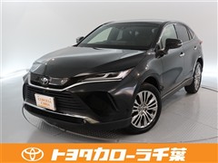 ハリアー 2.0Z