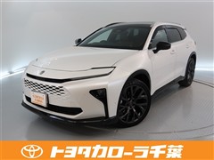 トヨタ クラウン エステート HV Z 4WD