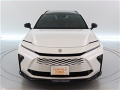 クラウン エステート HV Z 4WD