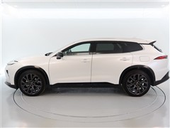 クラウン エステート HV Z 4WD