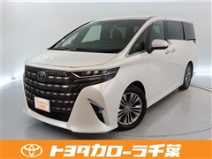 アルファード 2.5Z