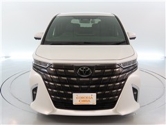 アルファード 2.5Z
